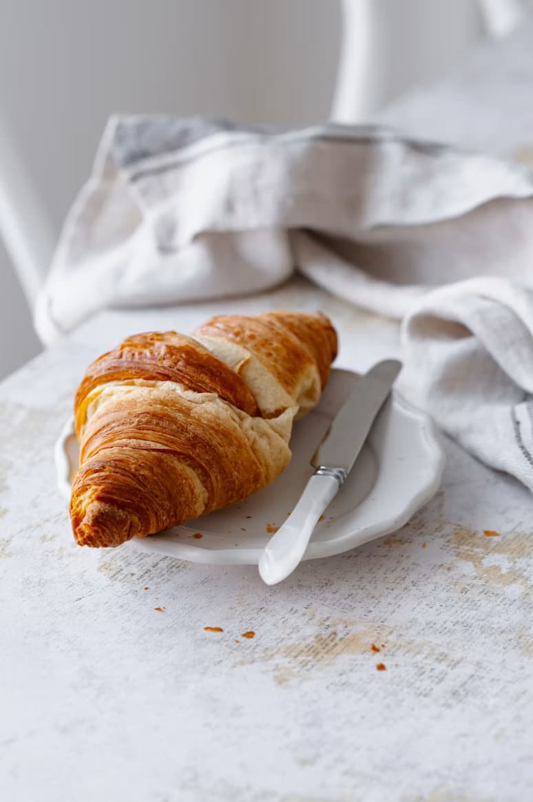Butter Croissant