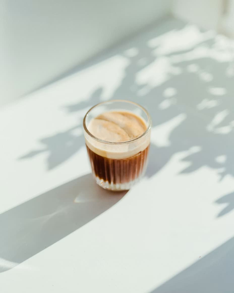 Signature Latte