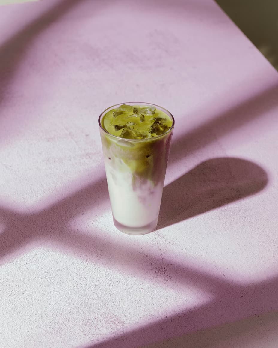 Matcha Latte